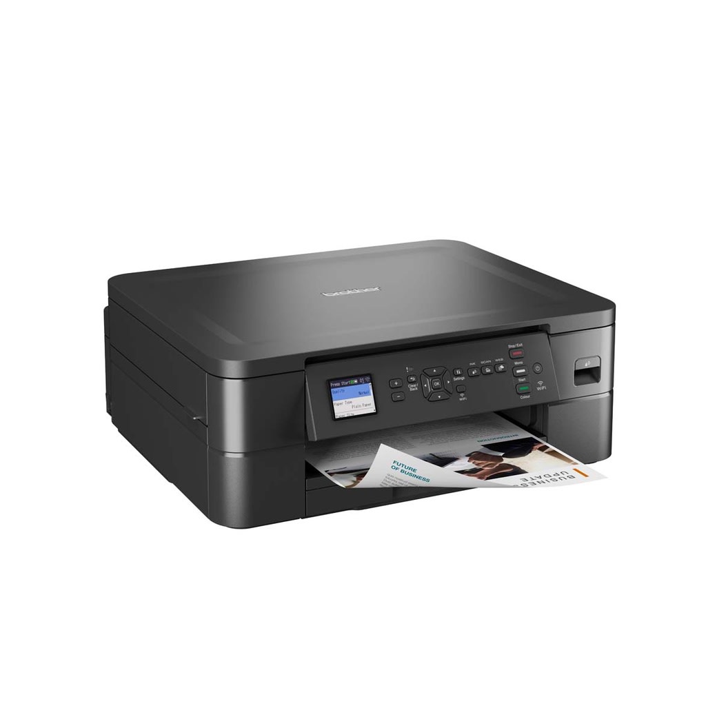 Brother DCP-J1050DW Wireless Printer-review-singapore