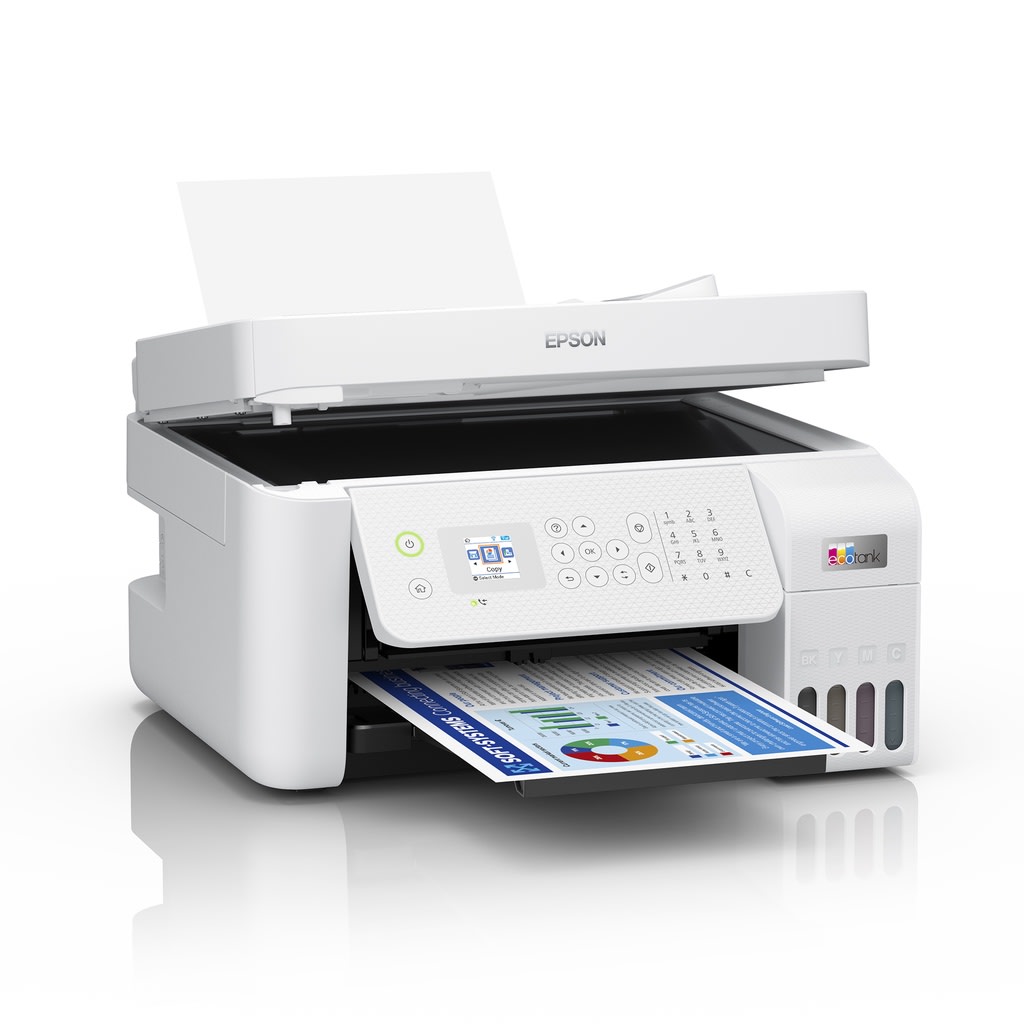 Epson EcoTank L5296 Printer-review-singapore