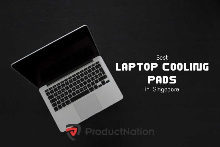 best-laptop-cooling-pad-singapore