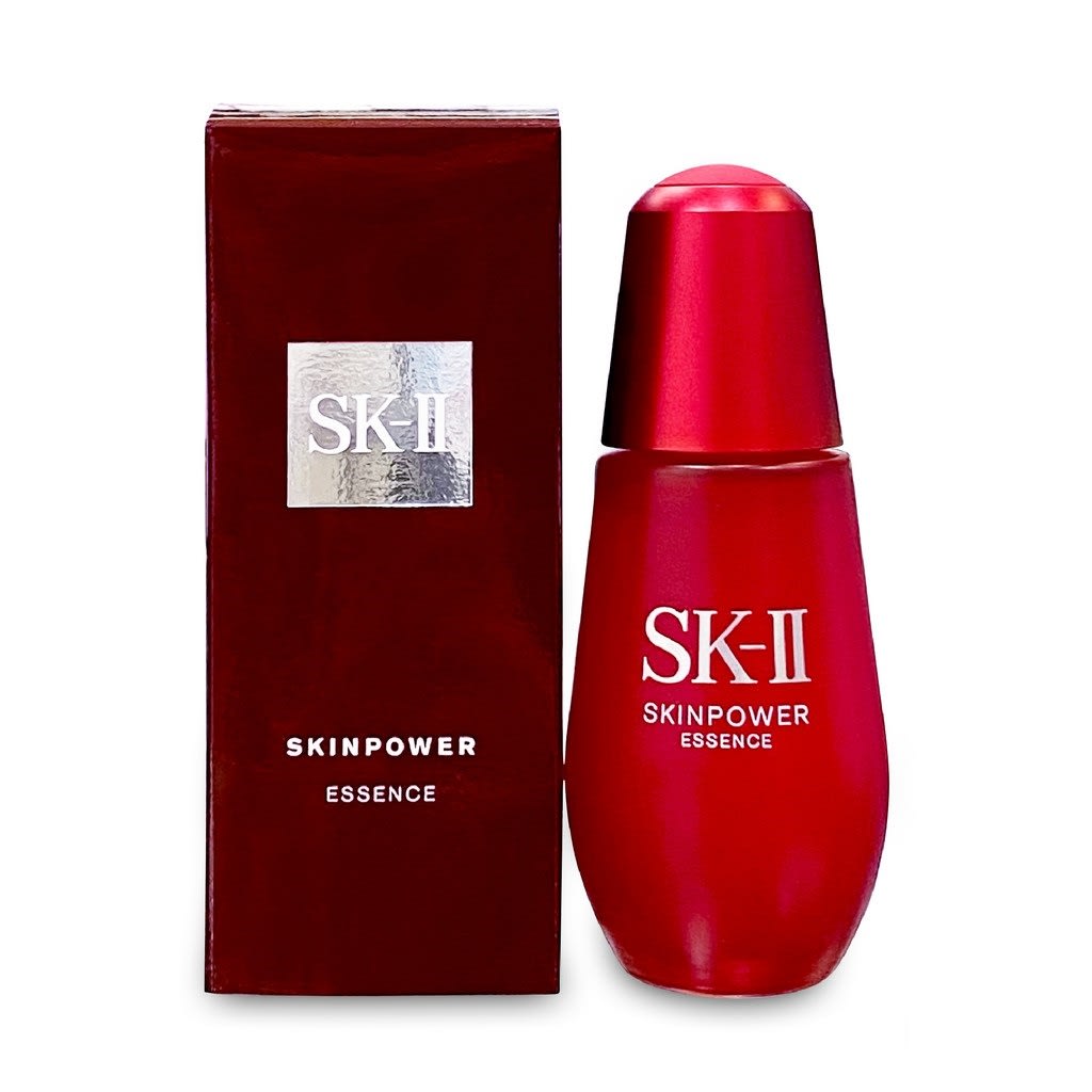 SK-II Skin Power Essence-review-singapore