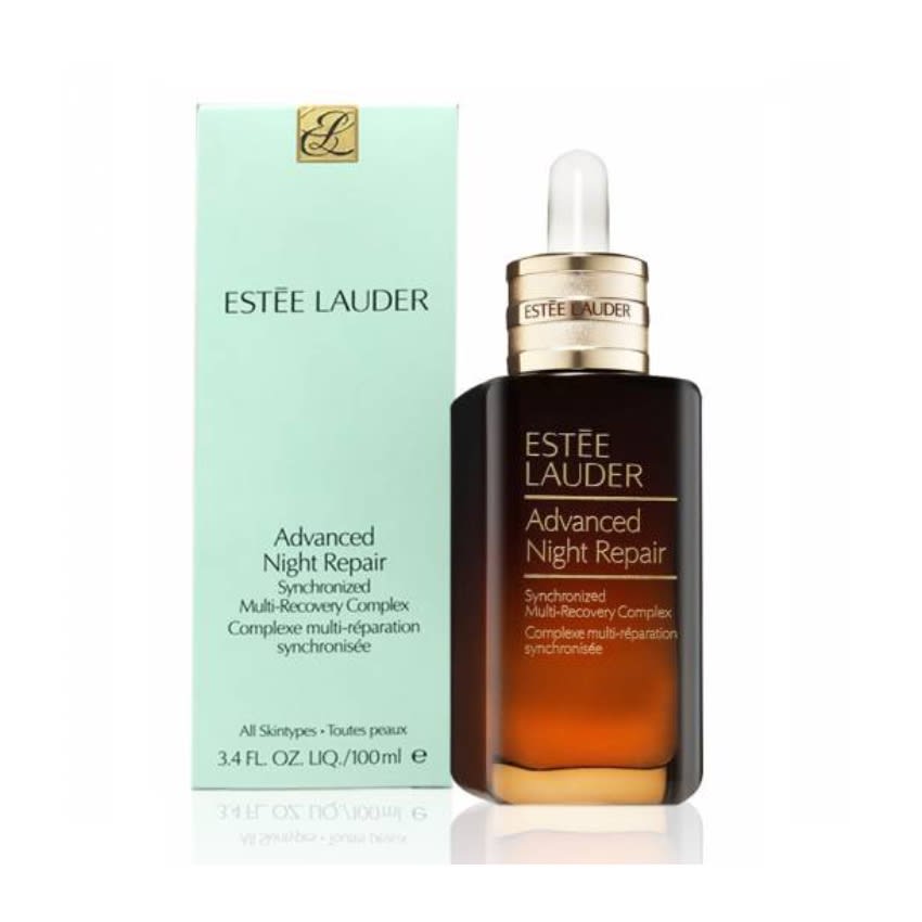 Estee Lauder Advanced Night Repair Synchronized Multi-Recovery Complex-review-singapore
