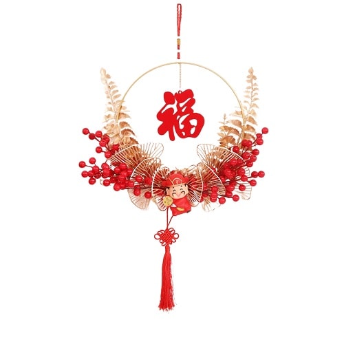 Hanging Pendant Ornaments for Spring Festival-review-singapore
