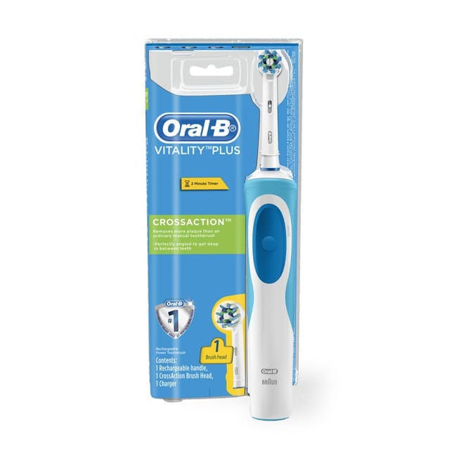 11 Best Toothbrushes in Singapore 2023 - Top Brands