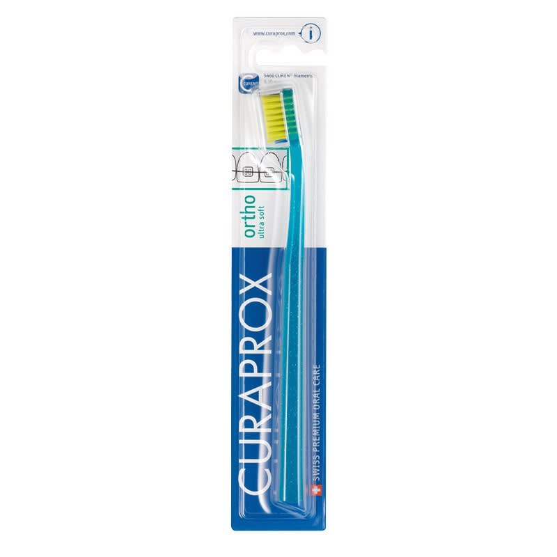 Curaprox CS 5460 Ortho Toothbrush-review-singapore