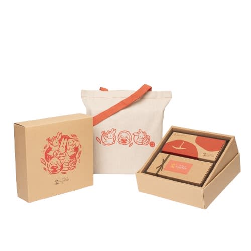SunnyHills Double Prosperity CNY Gift Box-review-singapore