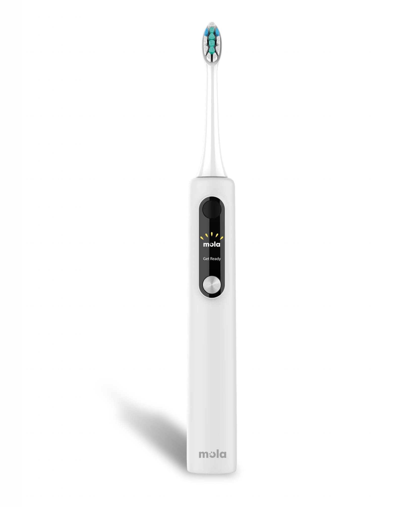 Mola Sonic+ Toothbrush