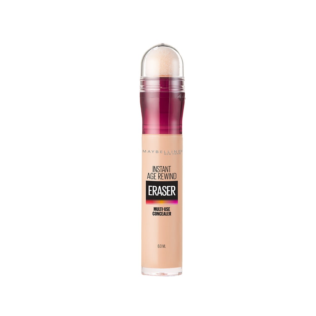 Maybelline Instant Age Rewind High Coverage Liquid Concealer-review-singapore