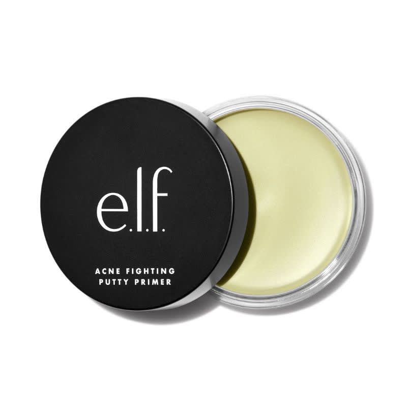 E.L.F. Cosmetics Acne Fighting Putty Makeup Primer-review-singapore