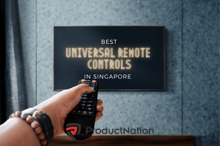 best-universal-remote-control-singapore