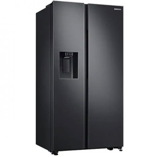 Best Samsung RS64R5304B4/SS Side by Side Refrigerator Price & Reviews
