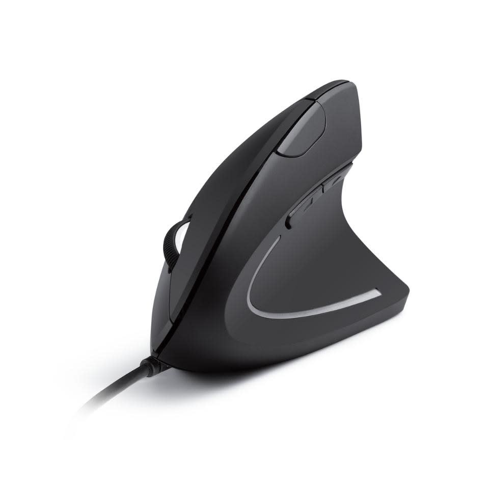 Anker Ergonomic Optical USB Wired Vertical Mouse-review-singapore