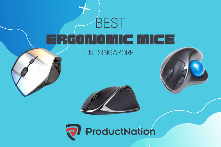 best-ergonomic-mouse-singapore
