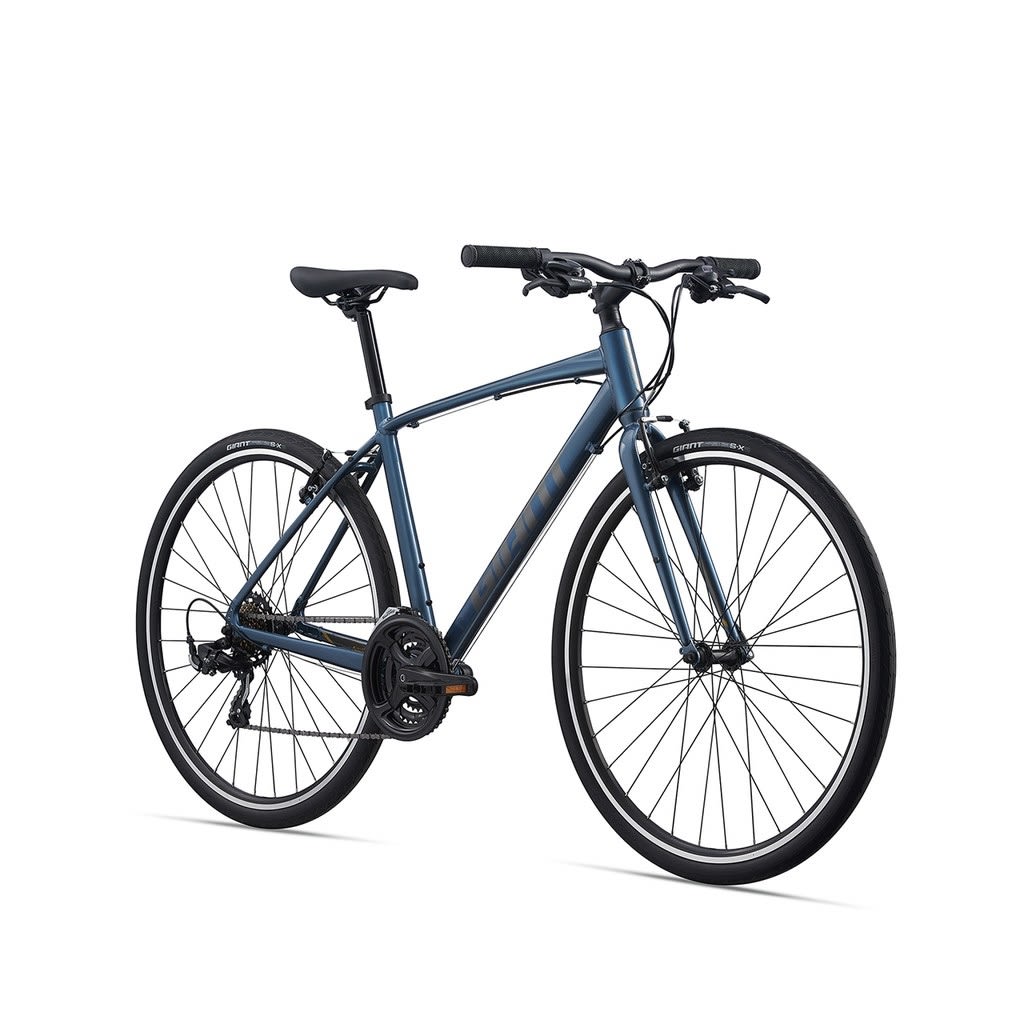 Giant escape cheap 3 bike review