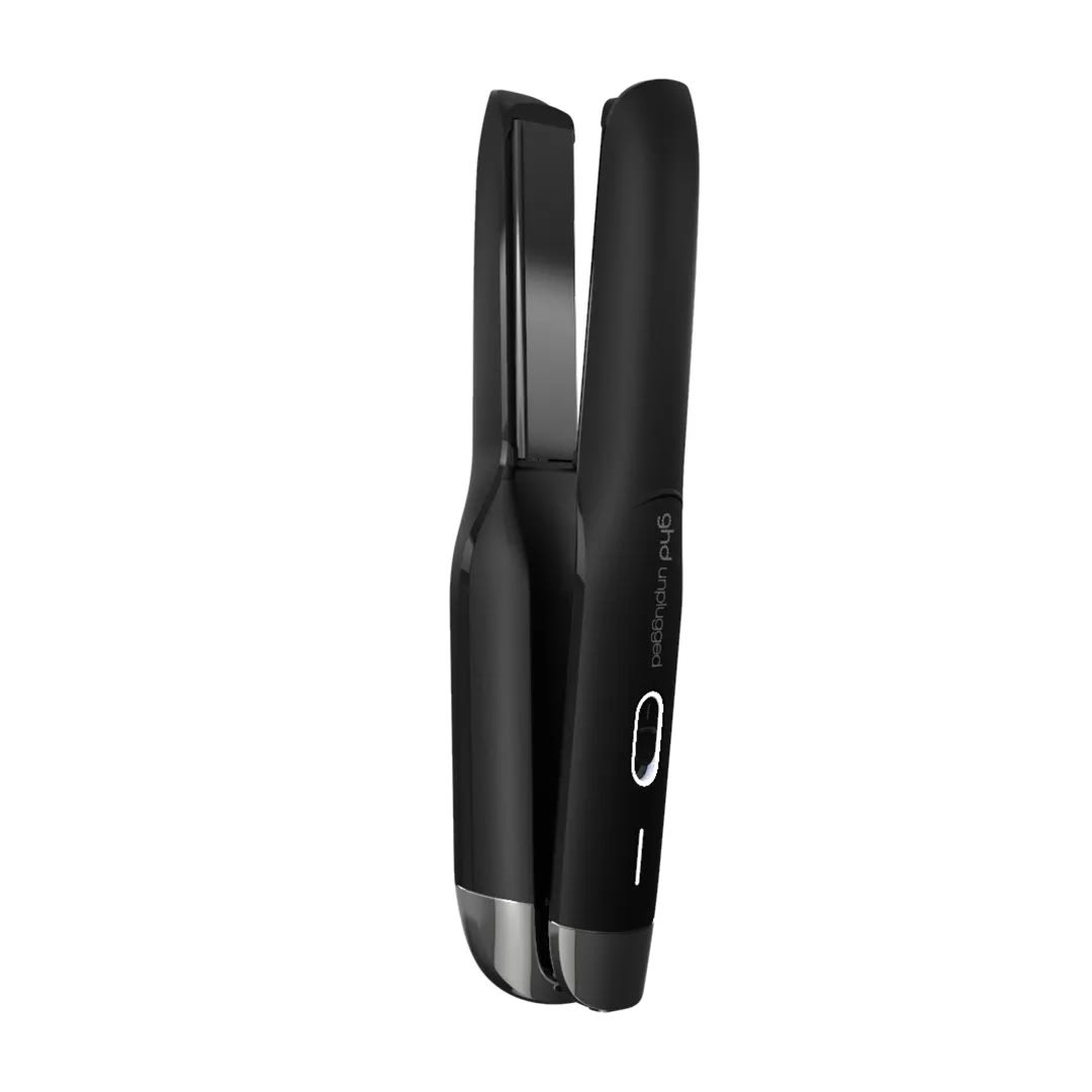 Best GHD Unplugged Cordless Black Styler Hair Straightener Price