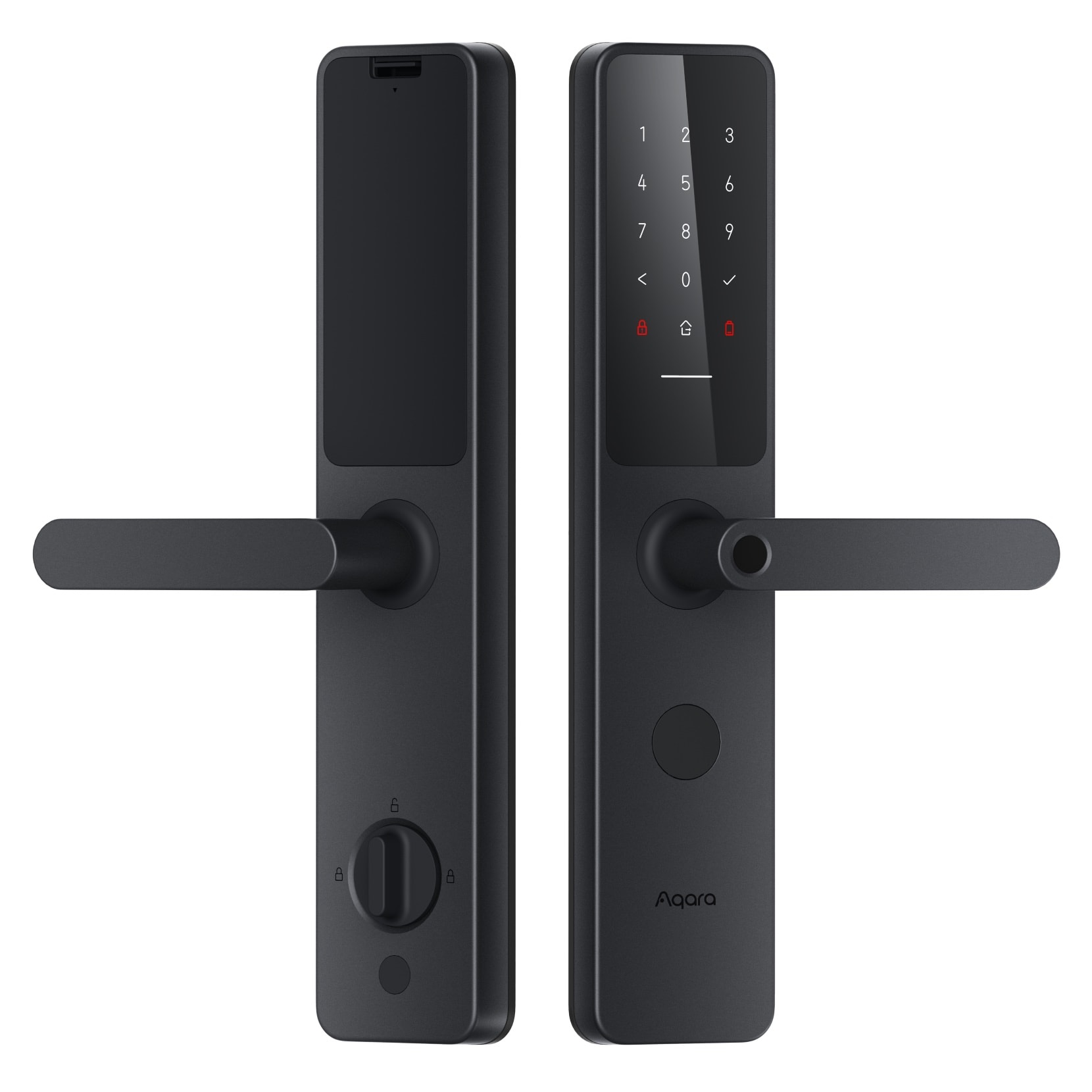 Aqara Smart Door Lock A100 Zigbee