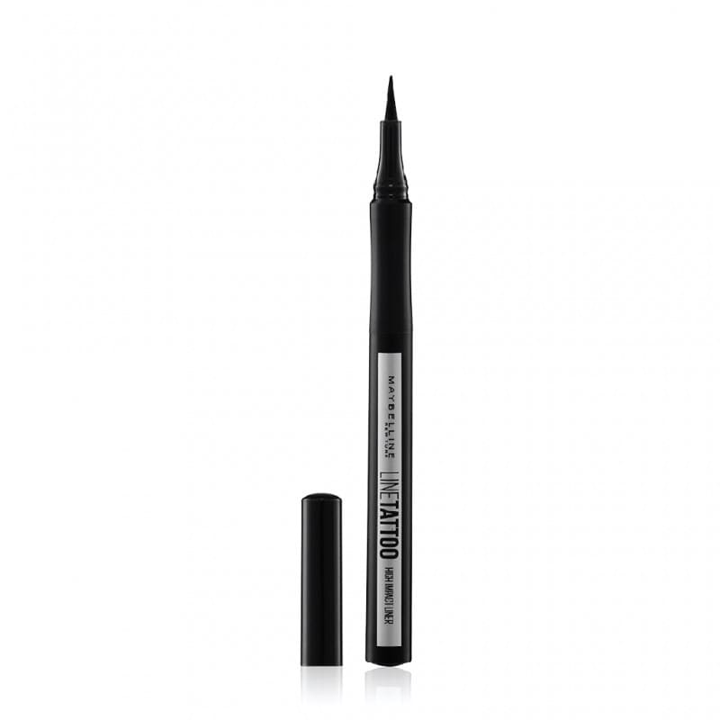 Maybelline Line Tattoo Hyper Impact Liner-review-singapore