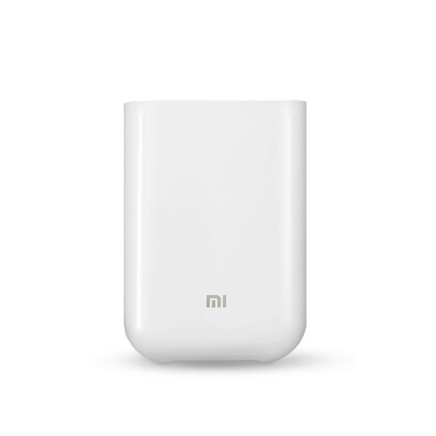 Best Xiaomi Pocket Photo Printer Price & Reviews in Singapore 2024