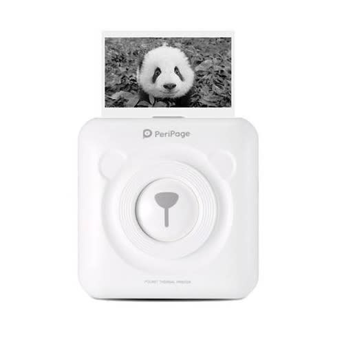 Best PeriPage A6 Mini Photo Printer Price & Reviews in Singapore 2024
