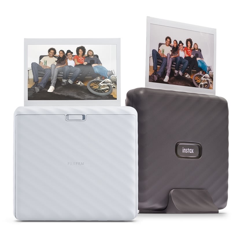 Best Fujifilm Instax Link Wide Photo Printer Price & Reviews in