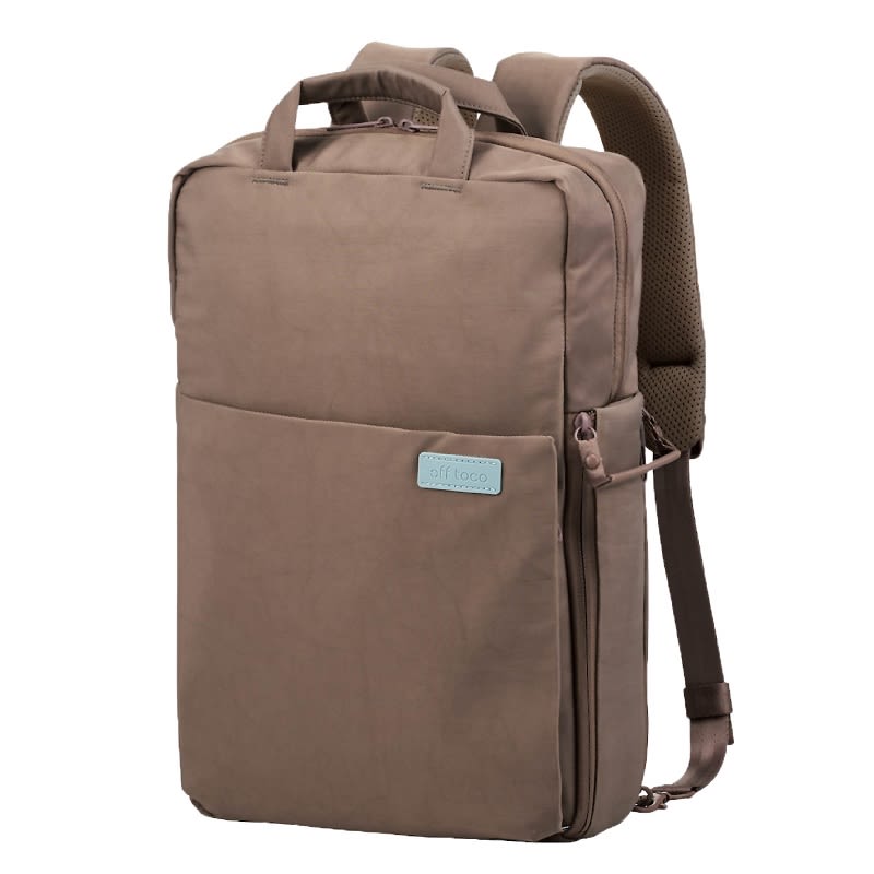 Best Elecom OFF TOCO OF04 Laptop Bag Price & Reviews in Singapore 2024