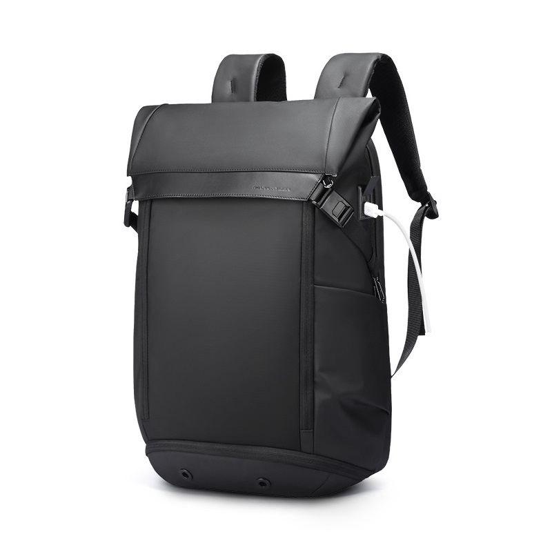 Best Mark Ryden Large Capacity Laptop Bag Price & Reviews in Singapore 2024
