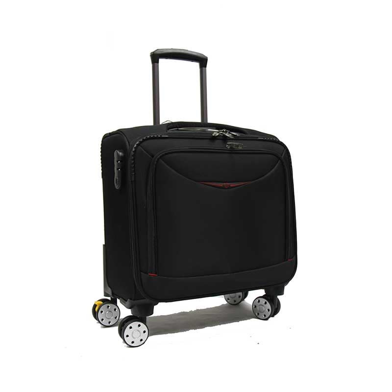 Best Water Polo Softside Laptop Bag Price & Reviews in Singapore 2024