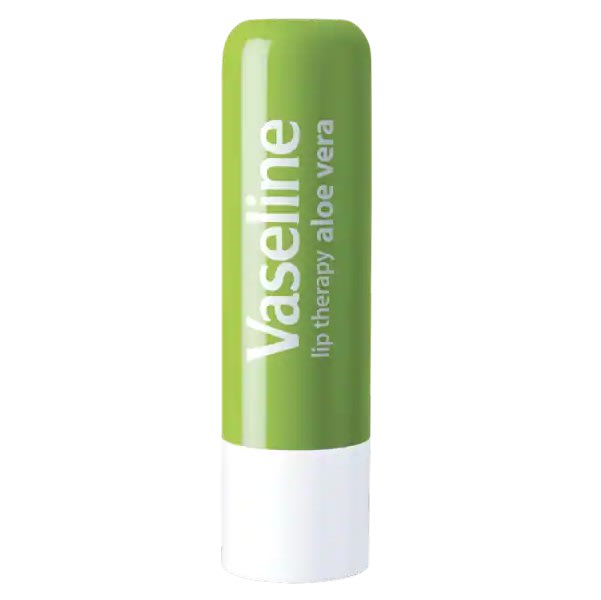Vaseline Chapstick Lip Therapy Aloe Vera-review-singapore