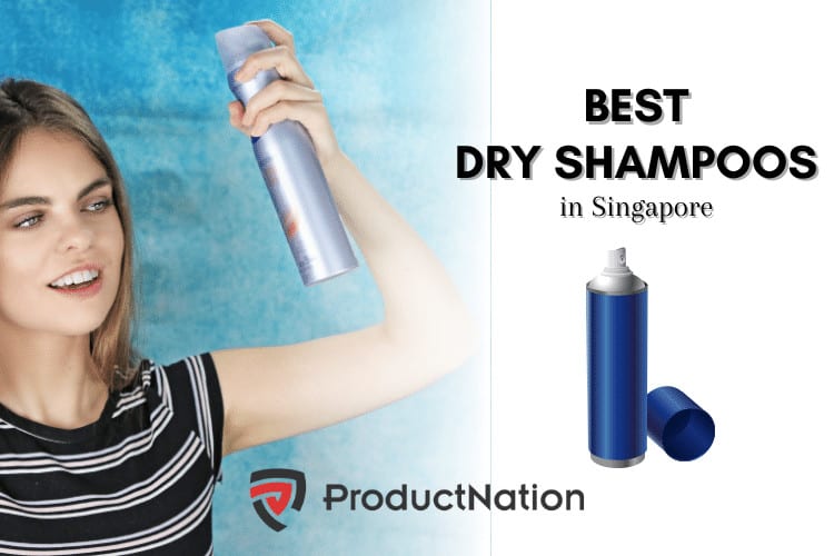 best-dry-shampoo-singapore