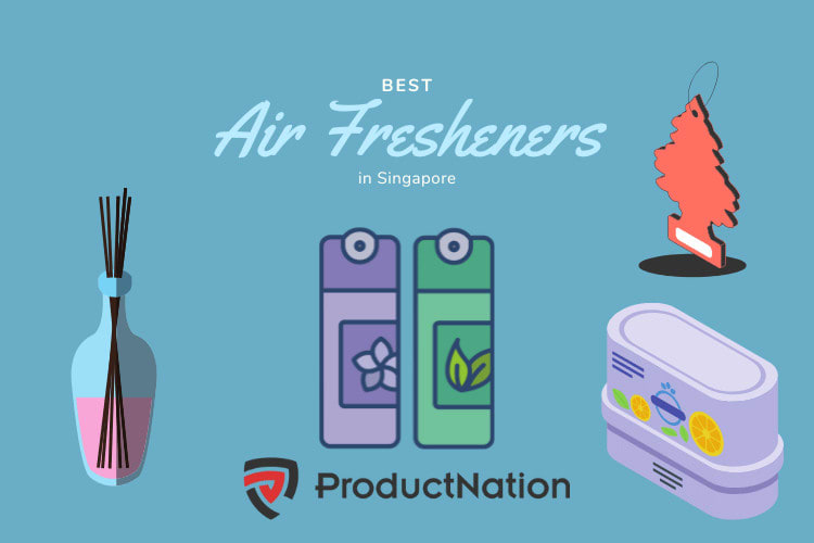 The 10 Best Air Fresheners And Buying Guide