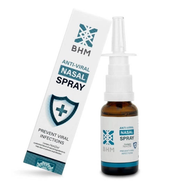 BHM Anti-Viral Nasal Spray