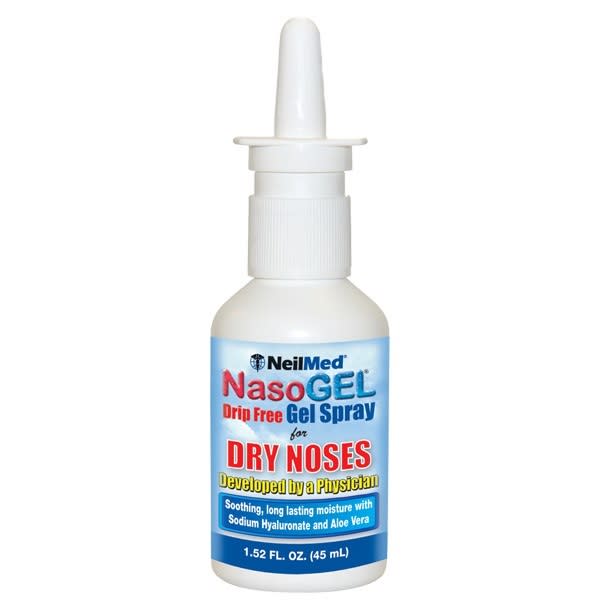NeilMed NasoGEL Spray
