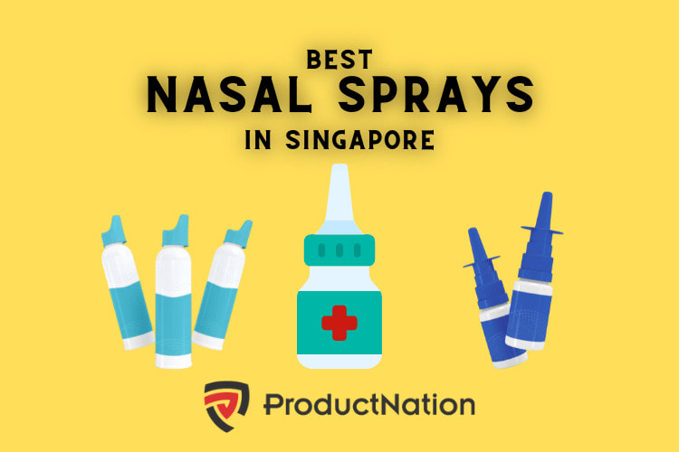 best-nasal-spray-singapore