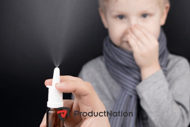 10 Best Nasal Spray in Singapore 2023 - Top Brands