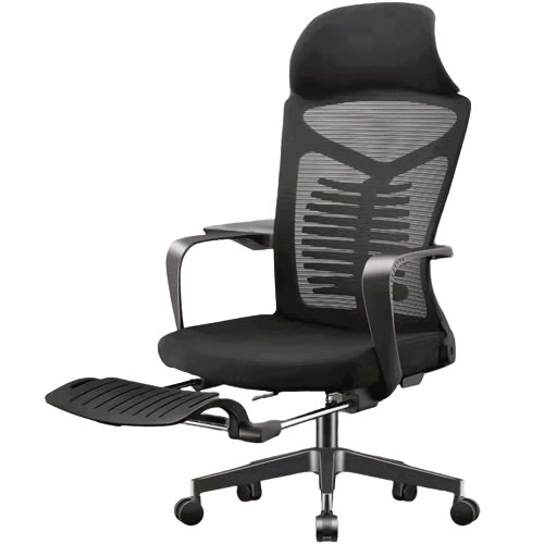 OMRI S177 Computer Chair-review-singapore