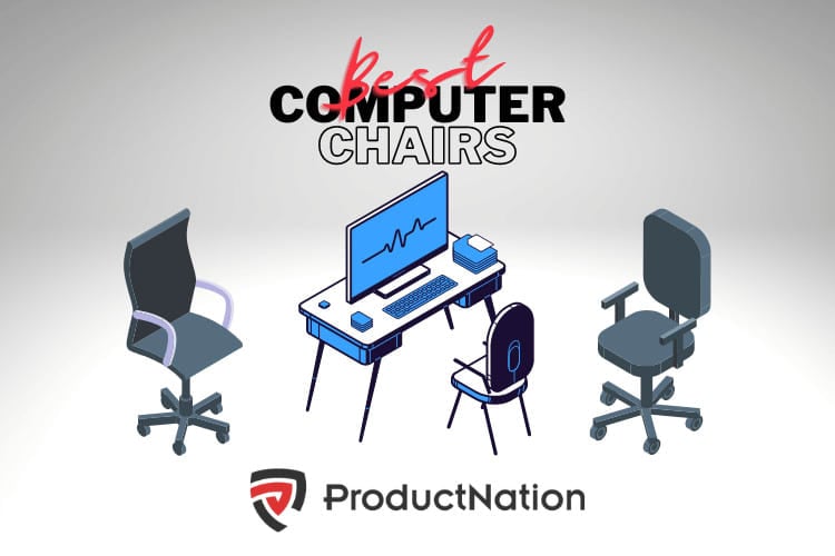 best-computer-chair-singapore