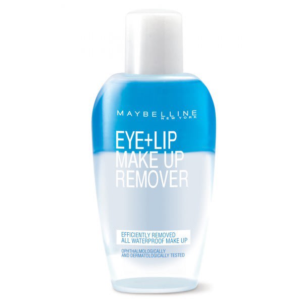 MAYBELLINE Lip and Eye Makeup Remover-review-singapore