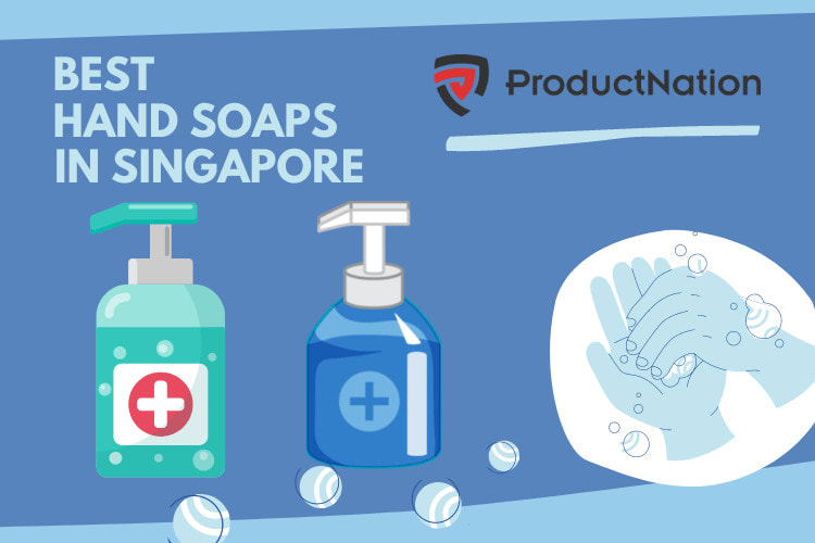 best-hand-soap-singapore