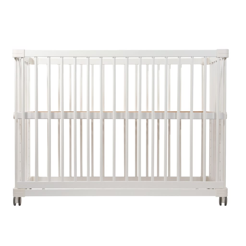 Beblum Lavo 5 Convertible Baby Cot only