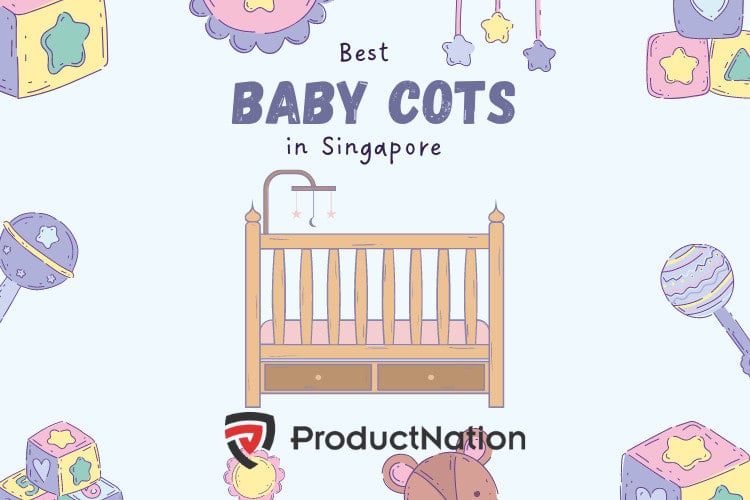 best-baby-cot-singapore