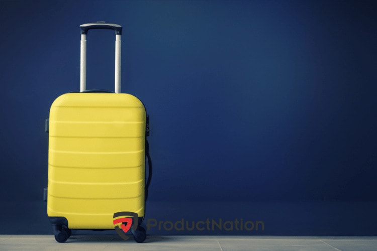 10 Best Luggage Bags in Singapore 2023 Top Brands