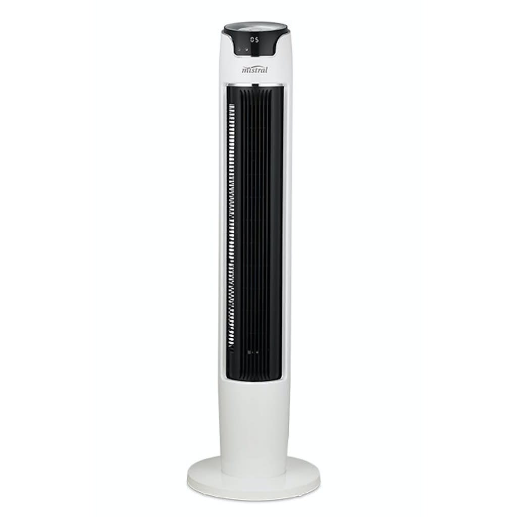 Mistral MFD4880R Remote Tower Fan-review-singapore