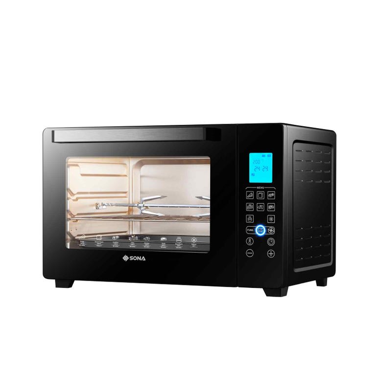 Sona SEO2247D Electric Oven-review-singapore