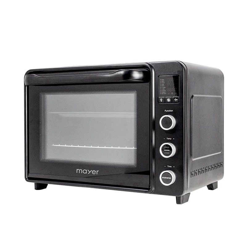 Mayer 38L Digital Electric Oven MMO38D-review-singapore