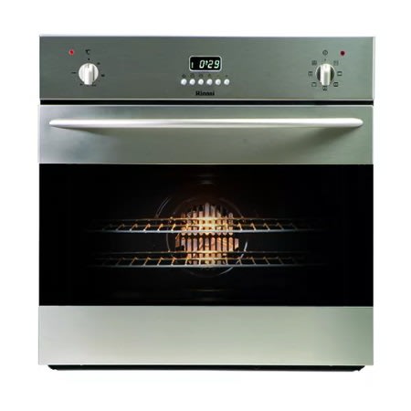Rinnai RBO-7MSO 8 Function Built-In Oven-review-singapore