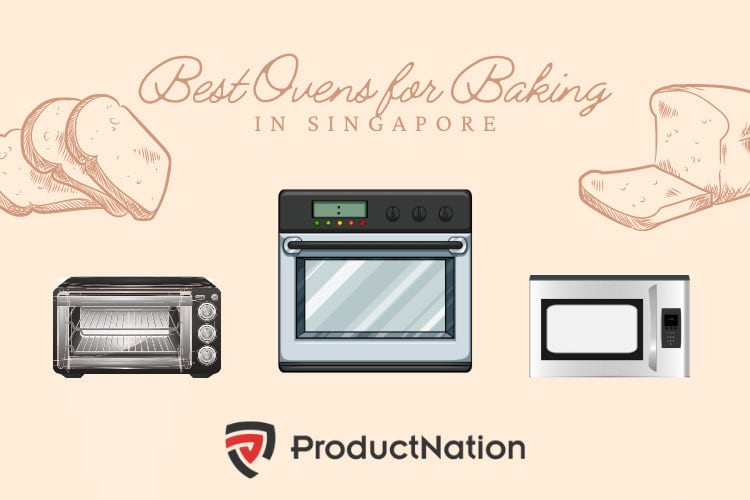 best-oven-for-baking-singapore