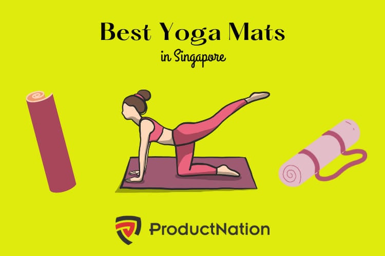 best-yoga-mat-singapore