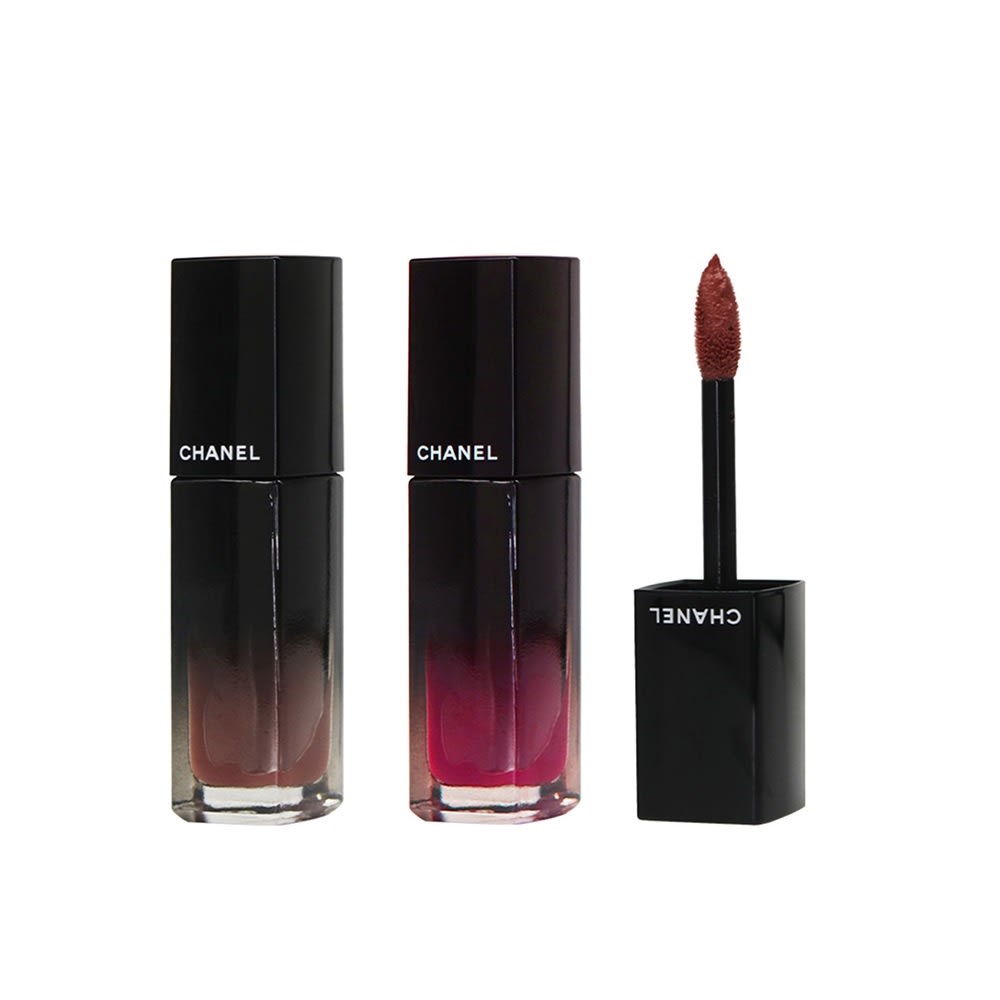 CHANEL Rouge Allure Laque Lipstick