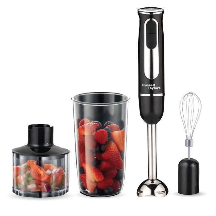 Russell Taylors Multifunction Hand Blender Food Processor-review-singapore
