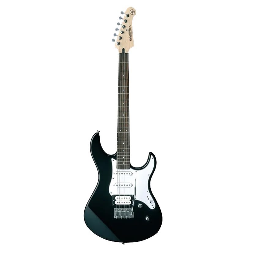 Best Yamaha Pacifica PAC112V Electric Guitar Price & Reviews in