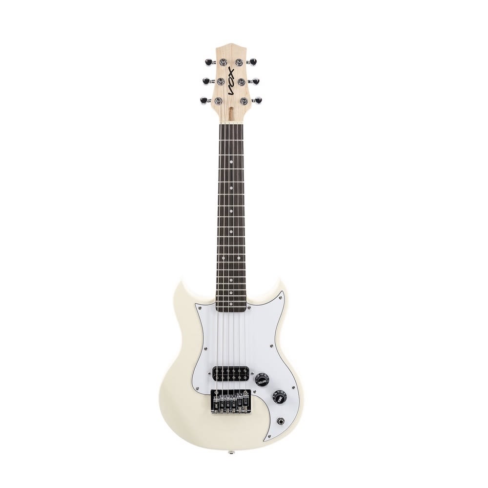 Best VOX SDC1 Mini Electric Guitar Price & Reviews in Singapore 2024